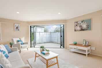 56A Concord Avenue, Mount Maunganui