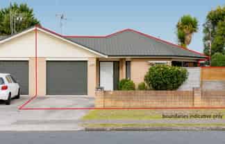 56A Concord Avenue, Mount Maunganui