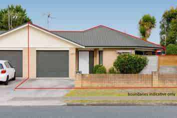 56A Concord Avenue, Mount Maunganui