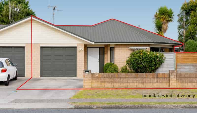 56A Concord Avenue, Mount Maunganui