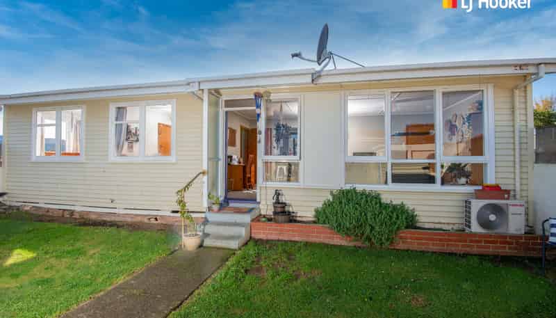 49 & 49A Murray Street, Mosgiel