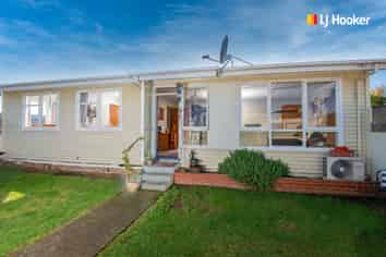 47 & 47A Murray Street, Mosgiel