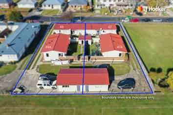 47 & 47A Murray Street, Mosgiel