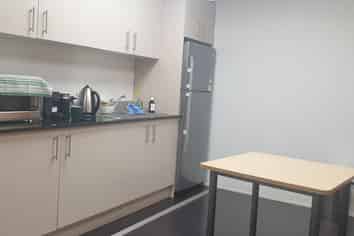 Tidy Factory/Warehouse