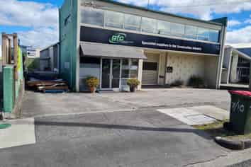 Tidy Factory/Warehouse