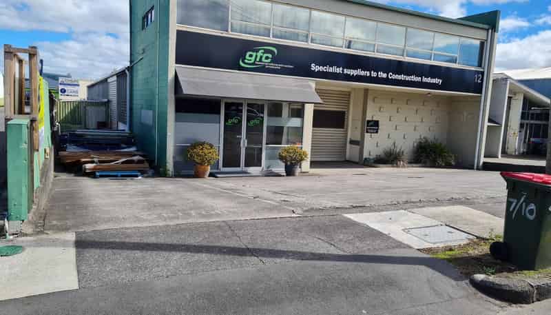 12 Olive Road, Penrose