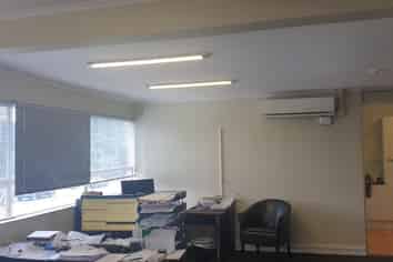 Tidy Factory/Warehouse