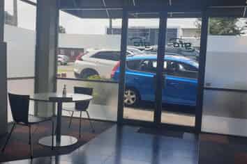 Tidy Factory/Warehouse