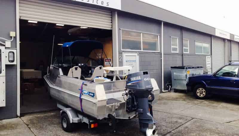 2/28 Porana Road, Wairau Valley