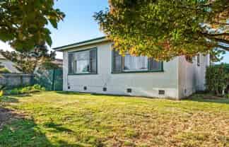 600 Dennett Street, Mahora