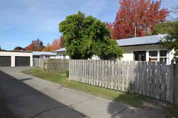 516 Karamu Road South, Raureka