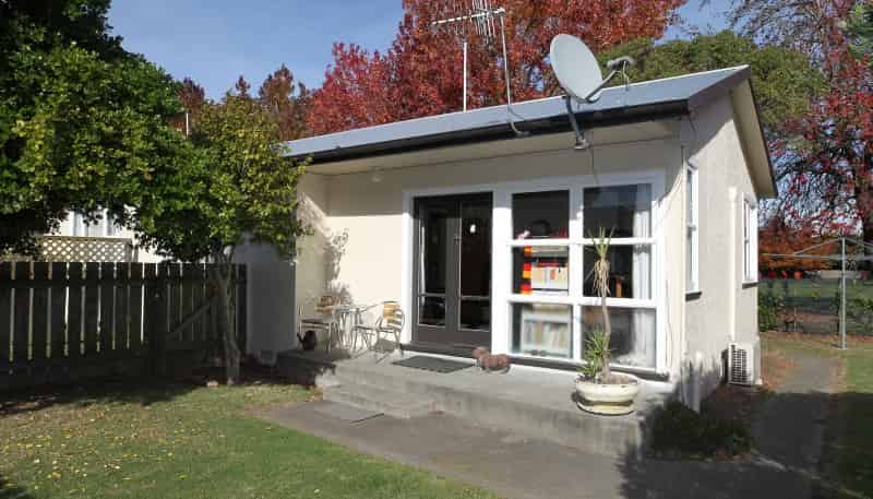 516 Karamu Road South, Raureka