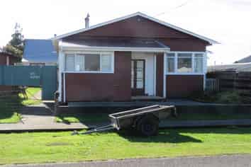 19 Fonblanque Street, Westport