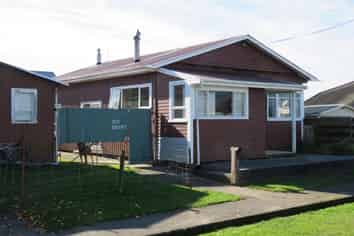 19 Fonblanque Street, Westport