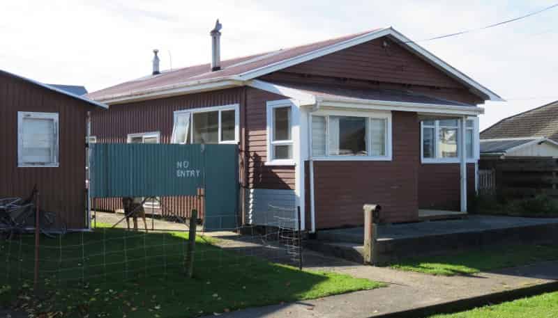 19 Fonblanque Street, Westport