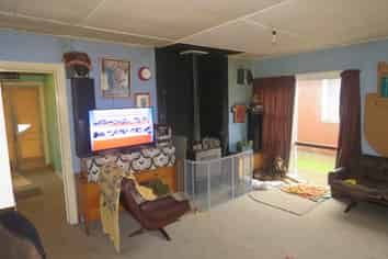 19 Fonblanque Street, Westport