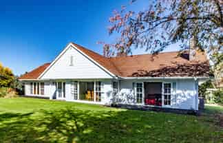 21 Lee Street, Ohakune