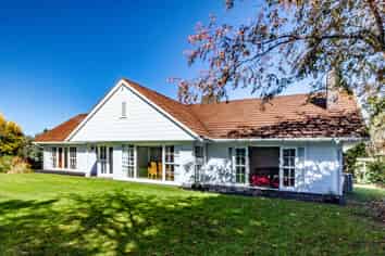 21 Lee Street, Ohakune