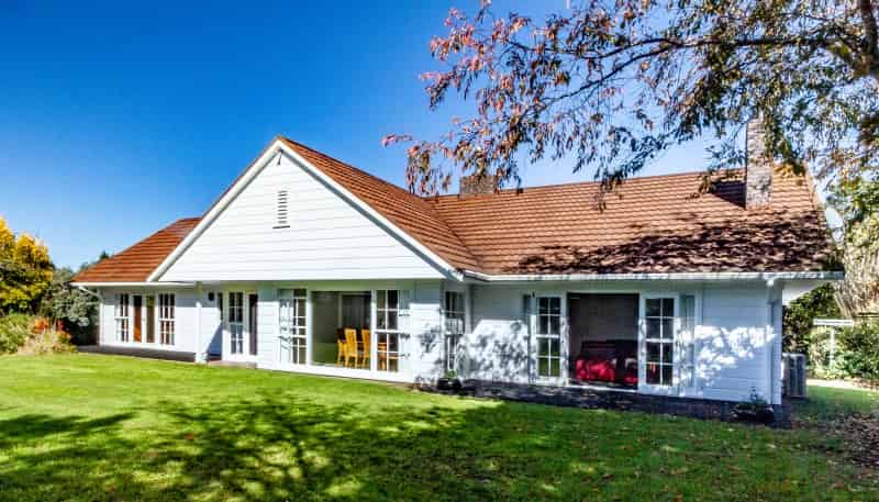 21 Lee Street, Ohakune