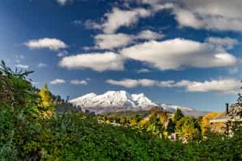 21 Lee Street, Ohakune