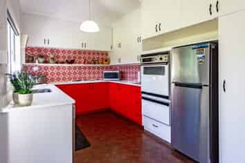 21 Lee Street, Ohakune