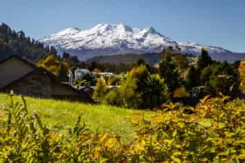 21 Lee Street, Ohakune