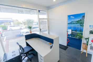 Sales suite ready to go!