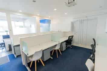 Sales suite ready to go!