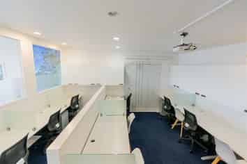 Sales suite ready to go!