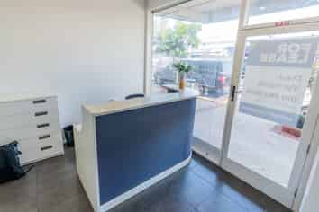 Sales suite ready to go!