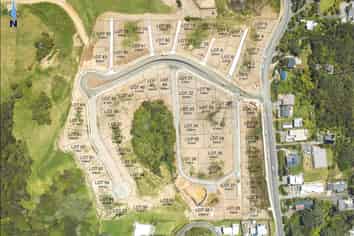  Cove Road, Langs Beach