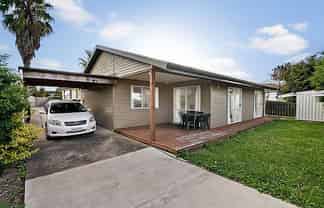 6A Stella Place, Manurewa