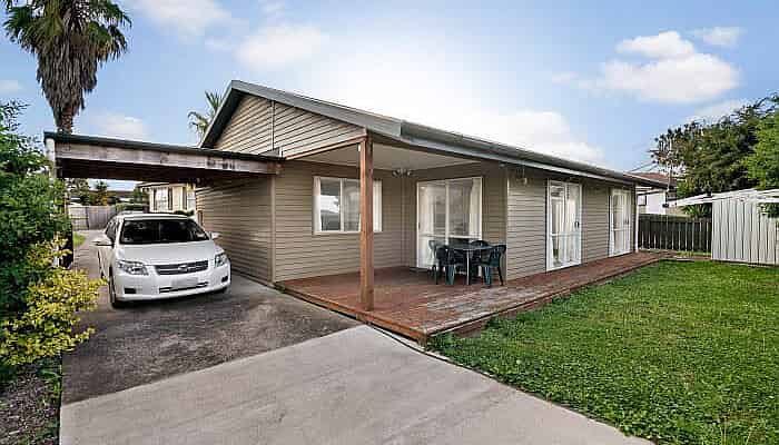 6A Stella Place, Manurewa