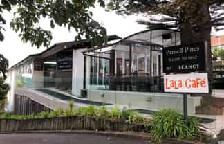 AUCKLAND MOTEL/HOTEL BUSINESS OPPORTUNITY