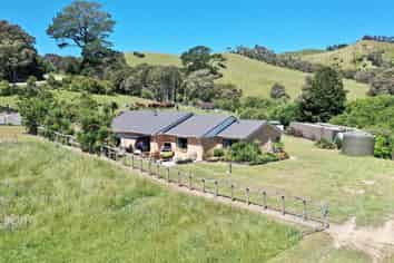 330 Stannard Road, Waerenga