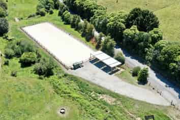 330 Stannard Road, Waerenga