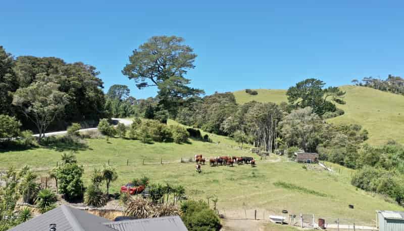 330 Stannard Road, Waerenga