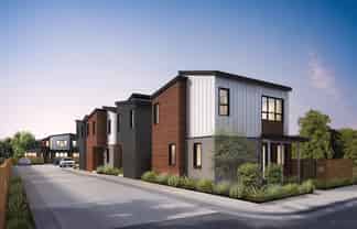 564 & 566 High Street, Boulcott