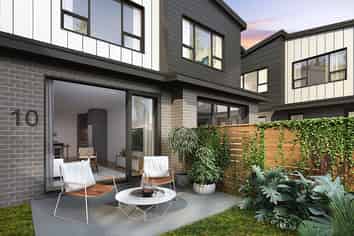 564 & 566 High Street, Boulcott