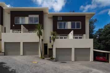 36/27 Birdwood Crescent, Parnell