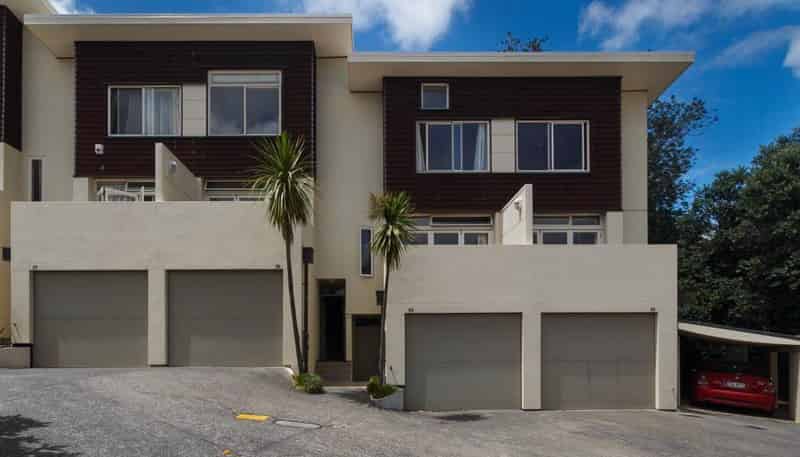 36/27 Birdwood Crescent, Parnell