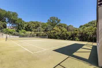 36/27 Birdwood Crescent, Parnell