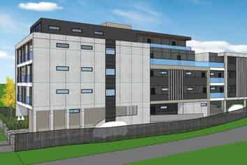 102/18 Newington Road, Henderson