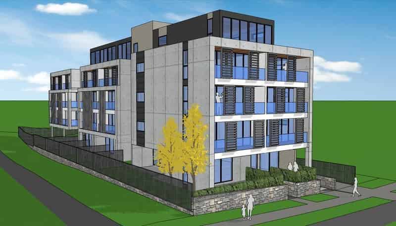 102/18 Newington Road, Henderson