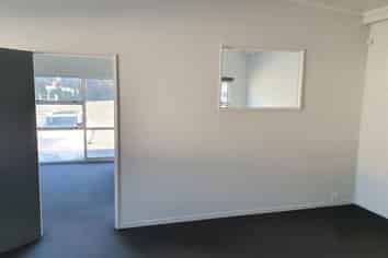 Office Waiwhakaiho For Lease
