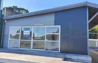 Office Waiwhakaiho For Lease