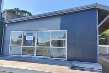 Office Waiwhakaiho For Lease