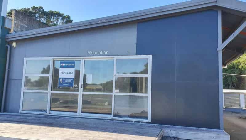 696 Devon Road, Waiwhakaiho