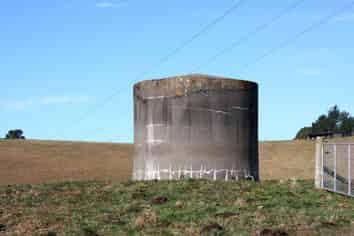  Downs Road, Geraldine