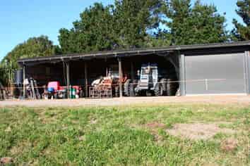  Downs Road, Geraldine